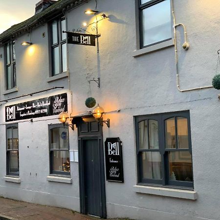 Hotel The Bell Shifnal Exterior foto
